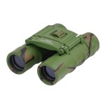 Mil-Tec - Lornetka Mini Gen II 10x25 z pokrowcem - Camo - 15702120
