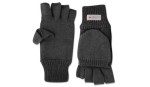 Mil-Tec - Rękawiczki Hunter - Czarny - 12545002