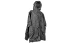Mil-Tec - Ponczo US - RipStop - Czarny - 10630002