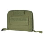 Mil-Tec - Organizator polowy - Zielony OD - 15983001