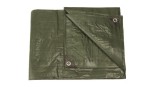 Mil-Tec - Tarp - Olive - 14240001