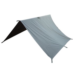Mil-Tec - Tarp - Plandeka - Zielony OD - 14235001