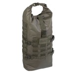 Mil-Tec - Taktyczny plecak wodoodporny - 35 l - Zielony OD - 14046501