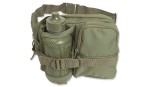 Mil-Tec - Torba Trekker - Zielony OD - 13511001