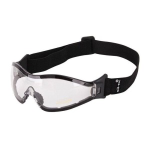 Mil-Tec Plus - Gogle Ochronne Commando Para - 15615200