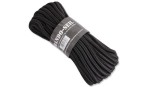 Mil-Tec - Linka 7mm - 15m - 420kg - Czarny - 15941002-007