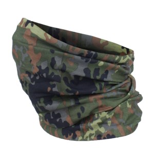 Mil-Tec - Szalokominiarka - Flecktarn - 12216021