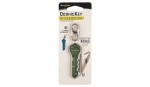 Nite Ize - Brelok z nożem ratunkowym DoohicKey Key Chain Hook Knife - Oliwkowy - KMTC-08-R7