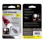 Nite Ize - Moduł High Power LED Upgrade 2 1W - C/D Cell - LRB2-07-PRHP