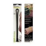 Nite Ize - Elastyczny trok Gear Tie 32" - Czarny - 2Pack - GT32-2PK-01