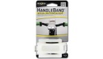 Nite Ize - Uchwyt na kierownice HandleBand Universal Smartphone Mount - Clear - HDB-02-R3