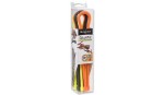 Nite Ize - Elastyczne troki Gear Tie 18'' Pro Pack - Assorted - 6Pack - GTPP18-A1-R8