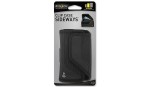 Nite Ize - Pokrowiec na telefon Clip Case Sideways - Medium - Czarny - CCSM-03-01