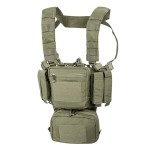 Helikon - Kamizelka Training Mini Rig - Adaptive Green - KK-TMR-CD-12