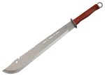 Maczeta 70 cm N-615B Solidna 