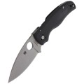 NOZ_SPYDERCO_SHAMAN_G-10_BLACK_PLAIN_C229GP_5.jpg