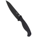 NOZ_SPYDERCO_AQUA_SALT FRN_BLACK _BLACK_BLADE_PLAIN_FB23PBBK_5.jpg