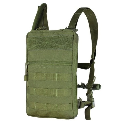 Condor_Kieszen_z_buklakiem_Tidepool_Hydration_Carrier - 1,5L_Zielony OD - 111030-001_1.jpg