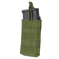 Condor_Ladownica_Open_Top_Single_M4M16_Mag_Pouch - Zielony OD - MA18-001_1.jpg