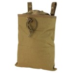 Condor - Worek zrzutowy 3-Fold Mag Recovery - Coyote Brown - MA22-498