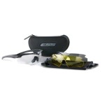 ESS - Okulary balistyczne Crossbow 3LS - 740-0387