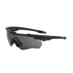 ESS - Okulary Balistyczne Crossblade One Smoke Gray - Przyciemniany - EE9032-08