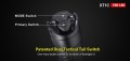 LATARKA_KLARUS_700LM_16340 _700MAH_COMPACT_TACTICAL_FLASHLIGHT_XT1C_1.jpg