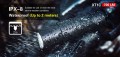 LATARKA_KLARUS_700LM_16340 _700MAH_COMPACT_TACTICAL_FLASHLIGHT_XT1C_6.jpg