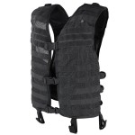 Condor - Kamizelka taktyczna Mesh Hydration Vest - Czarny - MHV-002