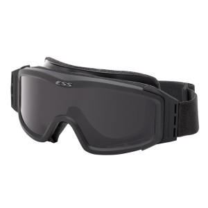 ESS - Gogle Taktyczne Profile NVG ISSUE 3LS - Czarny - 740-0397