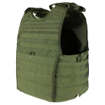 Condor - Kamizelka taktyczna Exo Gen II - Zielony OD - 201165-001