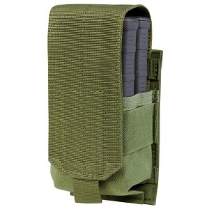 Condor - Ładownica M14 Single M14 Magazine Pouch - Zielony OD - 191088-001