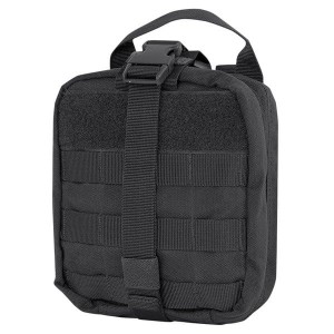 Condor - Apteczka Zrywana  Rip-Away EMT Pouch - Czarny - MA41-002
