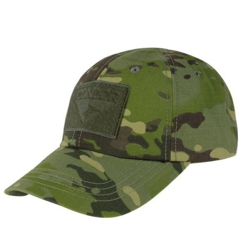 Condor_Czapka_z_daszkiem_Tactical_Cap - MultiCam_Tropic - TC-020_1.jpg