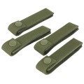Condor_Troki_MOD_Strap 4_10 cm_4 szt. - Zielony OD - 223-001_1.jpg