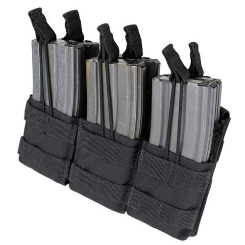 Condor _Ladownica_Triple_Stacker_M4_Mag_Pouch - Czarny - MA44-002_1.jpg