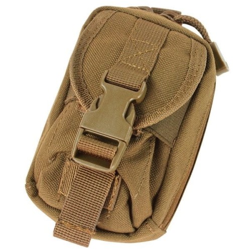 Condor - Kieszeń i-Pouch - Coyote Brown - MA45-498_1.jpg