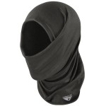 Condor - Szalokominiarka Multi-Wrap - Czarny - 212-002