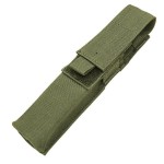 Condor - Ładownica P90 & UMP45 Mag Pouch - Zielony OD - MA31-001