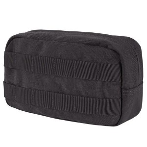 Condor - Zasobnik Utility Pouch - Czarny - MA8-002
