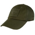 Condor_Czapka_z_daszkiem_Mesh_Tactical_Cap_Zielony_OD - TCM-001_2.jpg