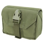 Condor - Kieszeń First Response Pouch - Rip Away - Zielony OD - 191028-001