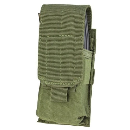 Condor_Ladownica_Single_M4_M16_Magazine_Pouch_Zielony_OD - MA5-001_1.jpg