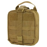 Condor - Apteczka zrywana Rip-Away EMT Pouch - Coyote Brown - MA41-498