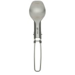 Esbit - Łyżka turystyczna składana Titanium Spoon - FS17.5-TI