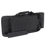 Condor - Pokrowiec na broń 28'' Rifle Case - Czarny - 150-002