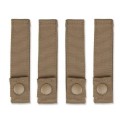 Condor-Troki-MOD-Strap 4-10 cm-4 szt-Coyote-Brown - 223-498_2.jpg