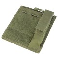 Condor-Kieszen-Admin-Pouch - Zielony-OD - MA30-001_1.jpg