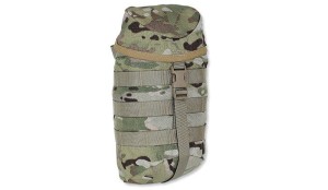 WISPORT - Kieszeń boczna Sparrow - 5L - MultiCam