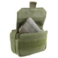 Condor-Kieszen-na-urzadzenia-elektroniczne-Digi-Pouch - Zielony OD - MA66-001_1.jpg